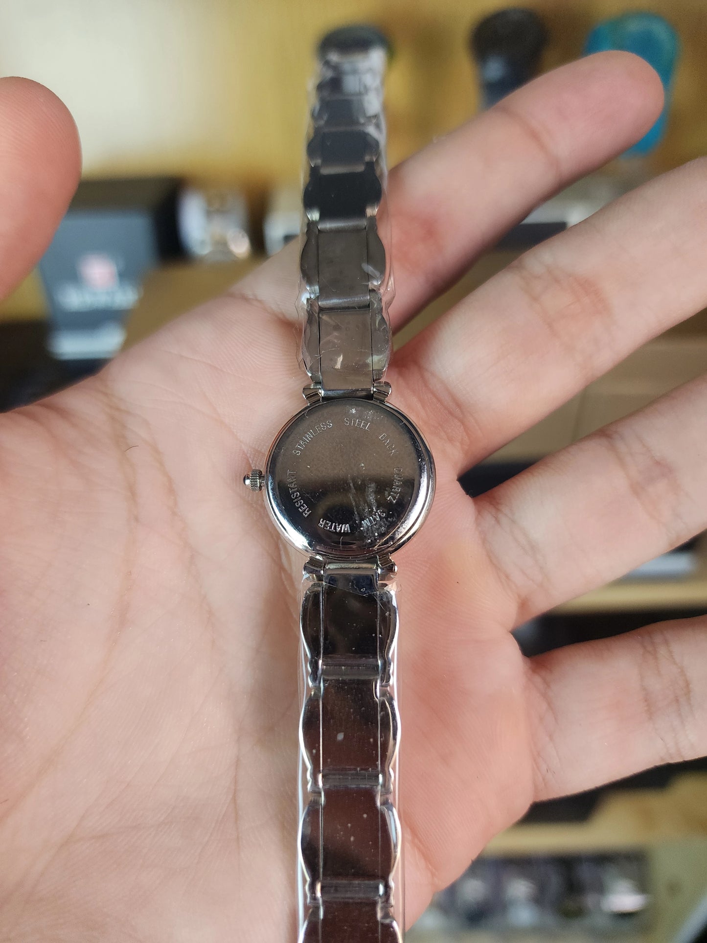 Voga pearl women 28mm