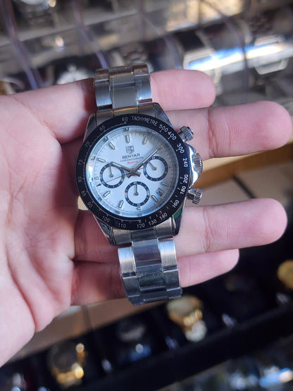 Benyar panda chronograph