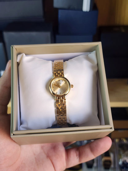Ieke women full gold