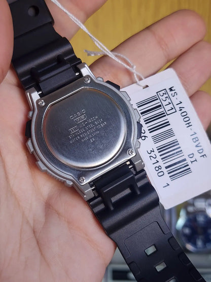 Casio WS 1400