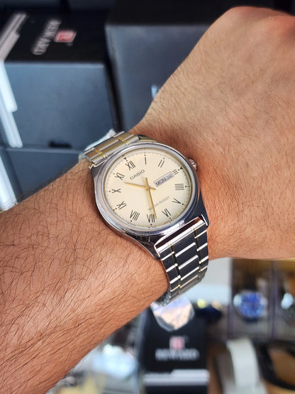 Casio MTP v006 SG