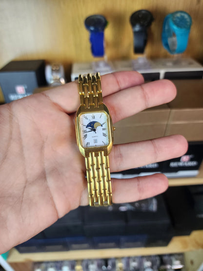 OEM full gold women