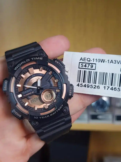 Casio AEQ 110W