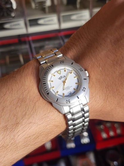 Voga women 31mm