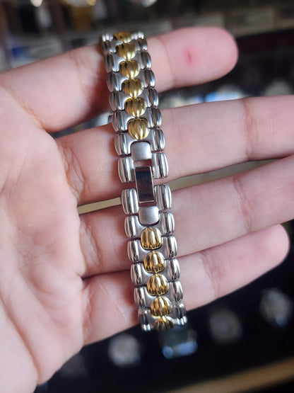 Thermidor women two tone