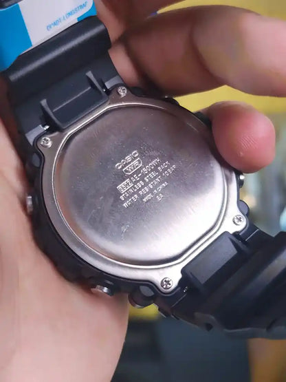 Casio  AE1500 black