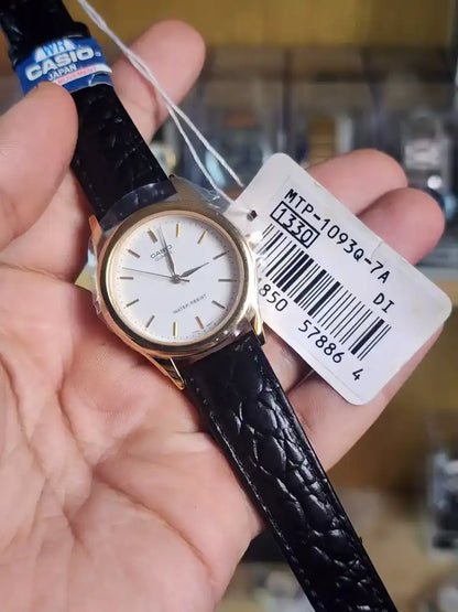 Casio 1093 vintage