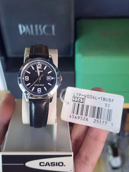 Casio women LTP v004