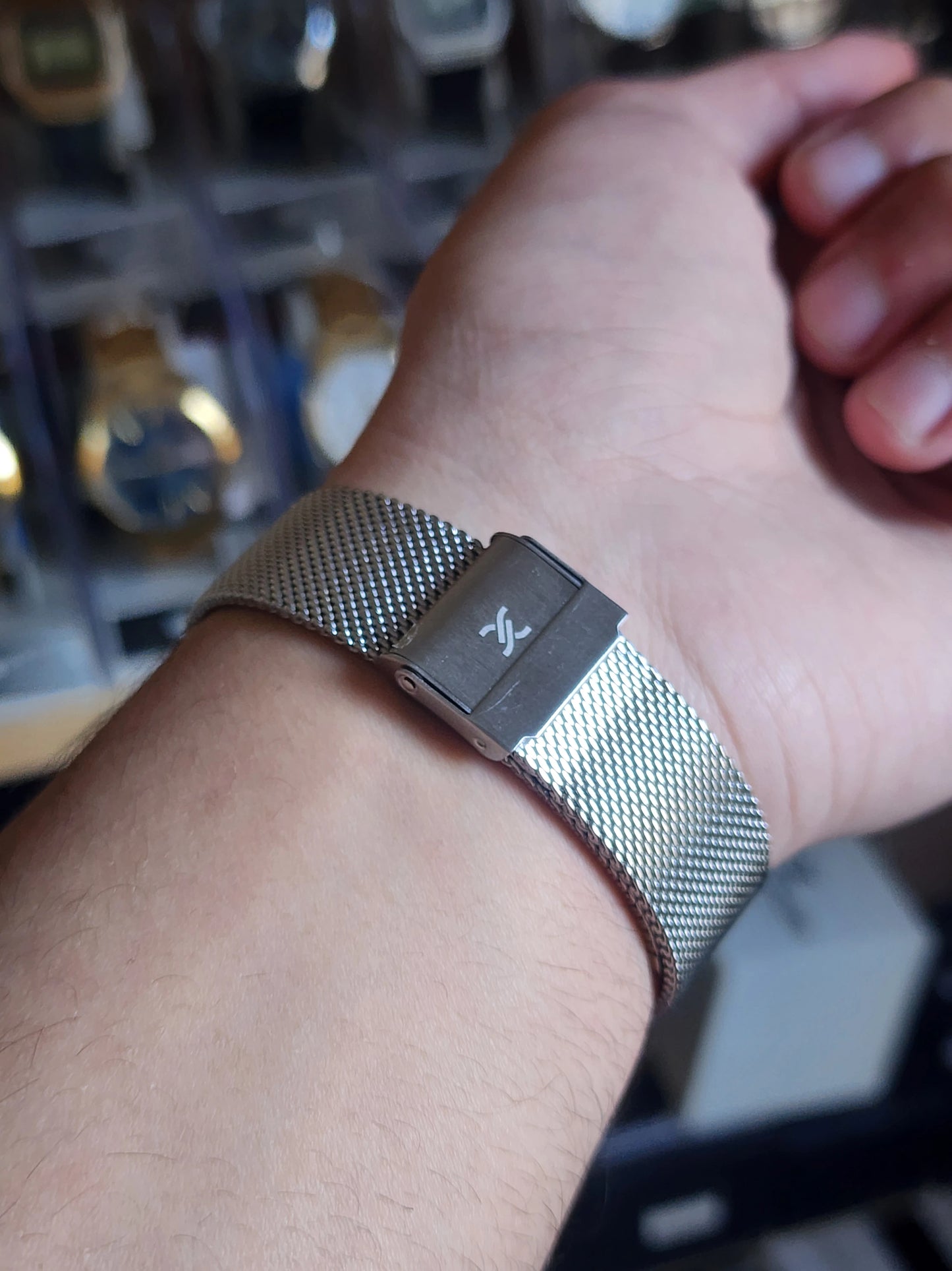 Daniel klein red date