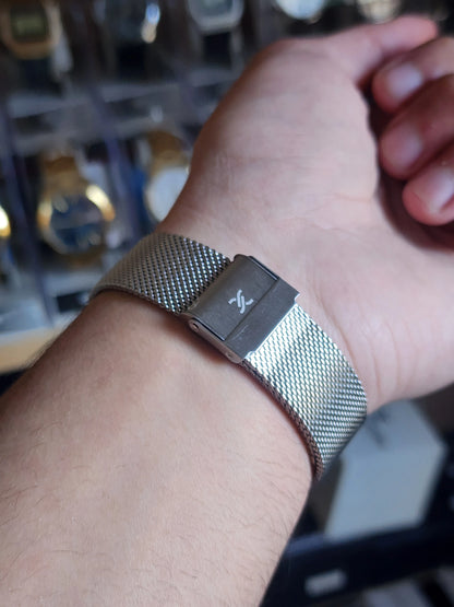 Daniel klein red date