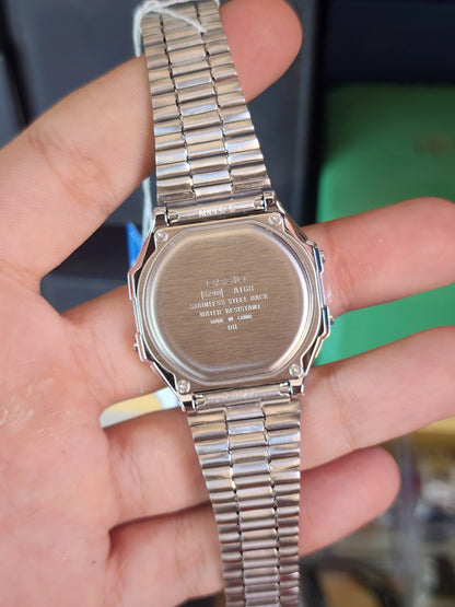 Casio A168