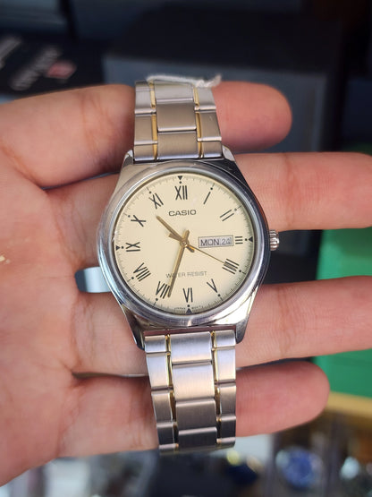Casio MTP v006 SG