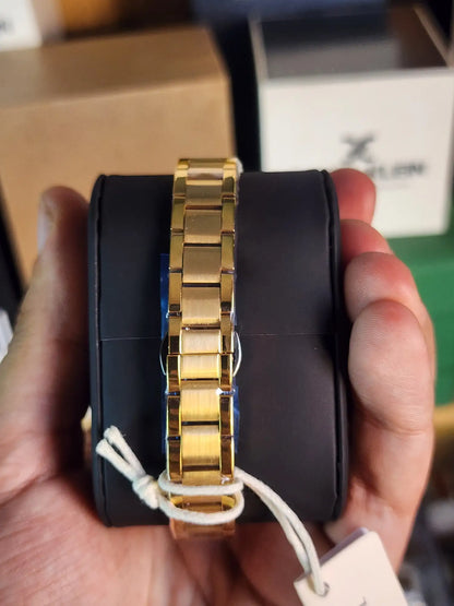 PALESCE women gold