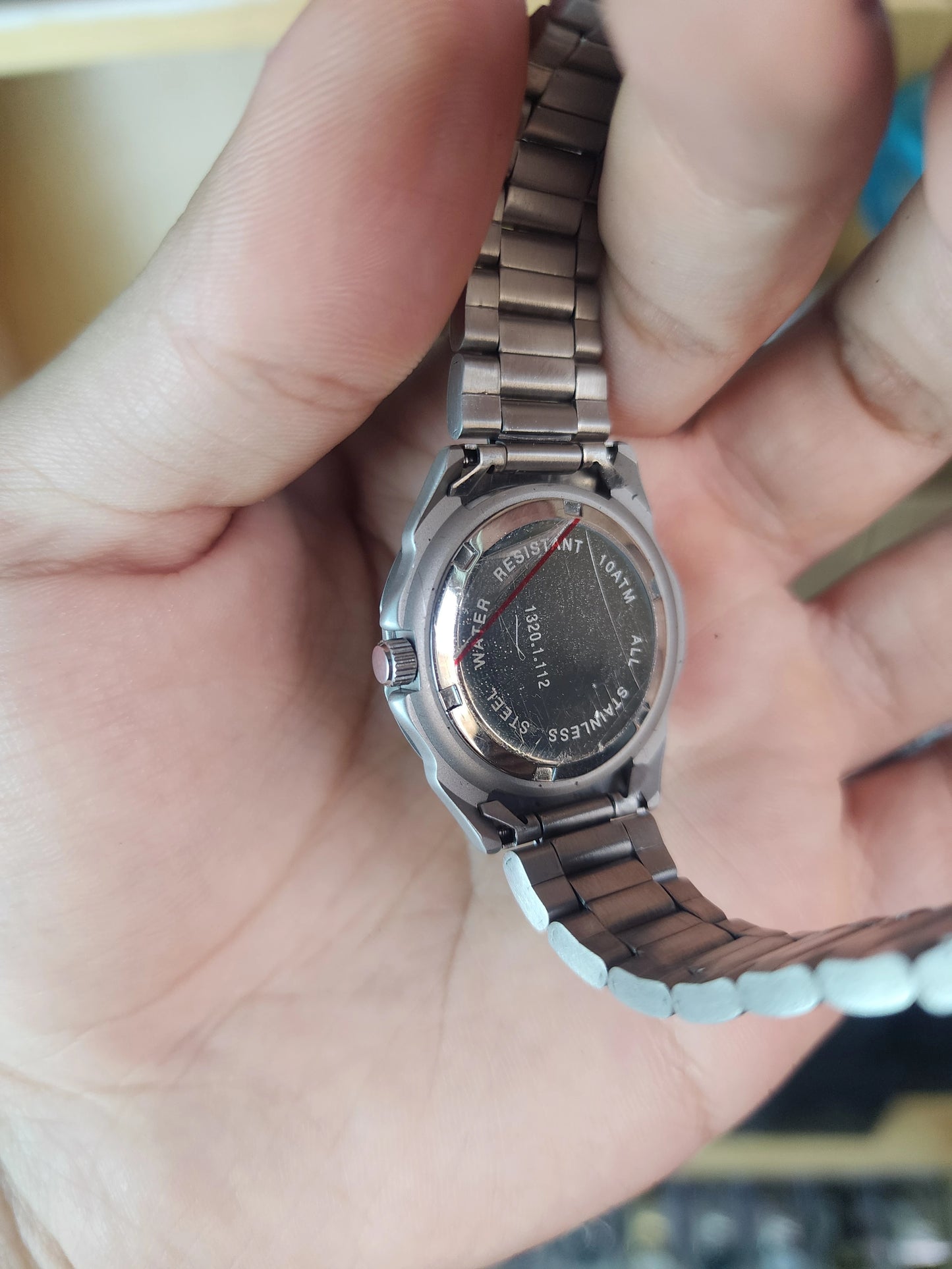 OEM vintage 28 mm women