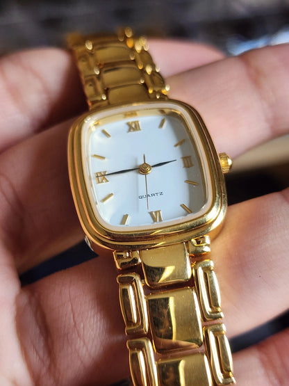 OEM carree gold women