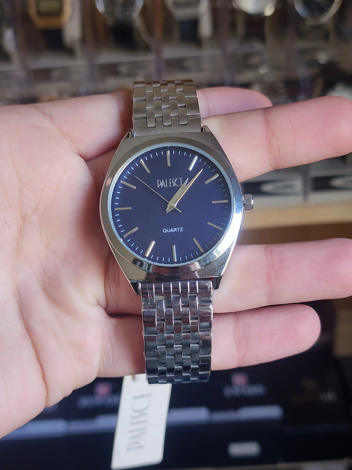 Palesce original blue