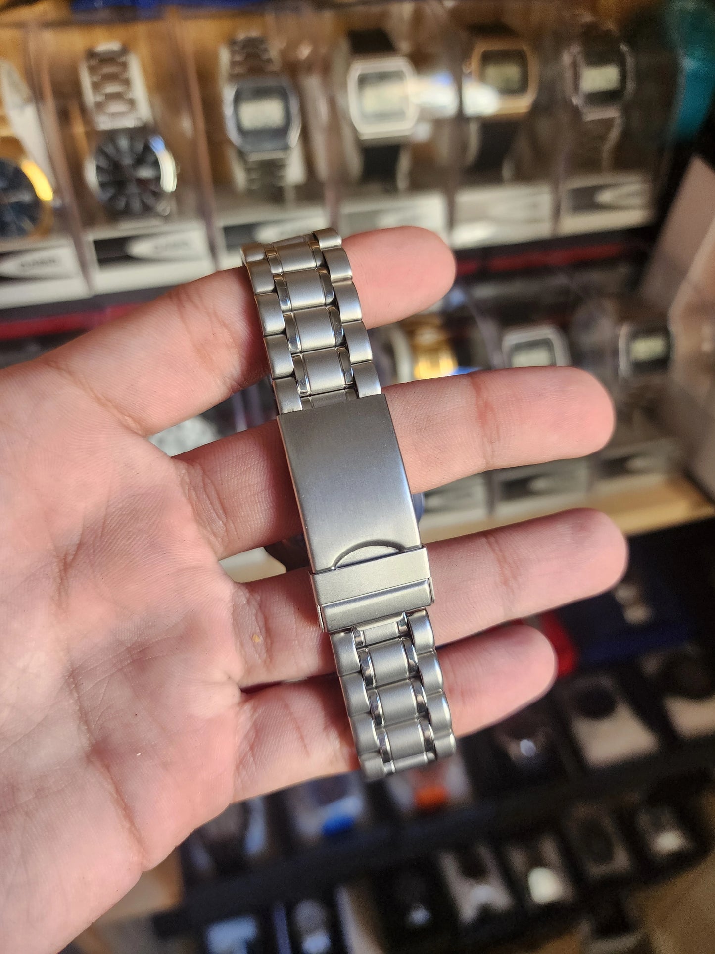 Voga women 31mm