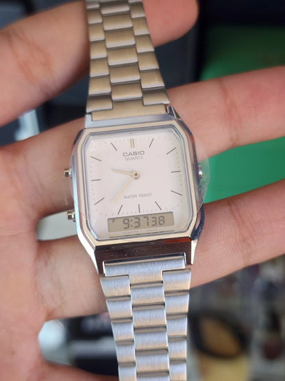 Casio AQ230