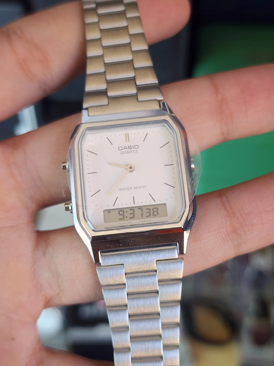 Casio AQ230