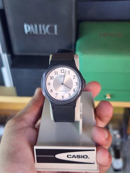 Casio original MQ24 black