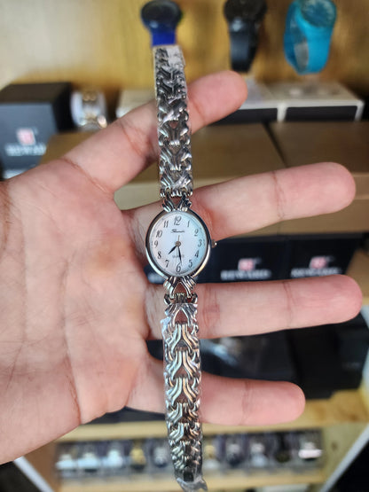 Thermidor grey pearl women