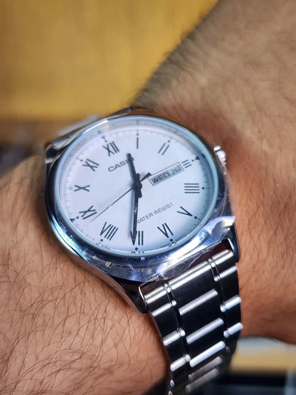 Casio MTP 006 roman