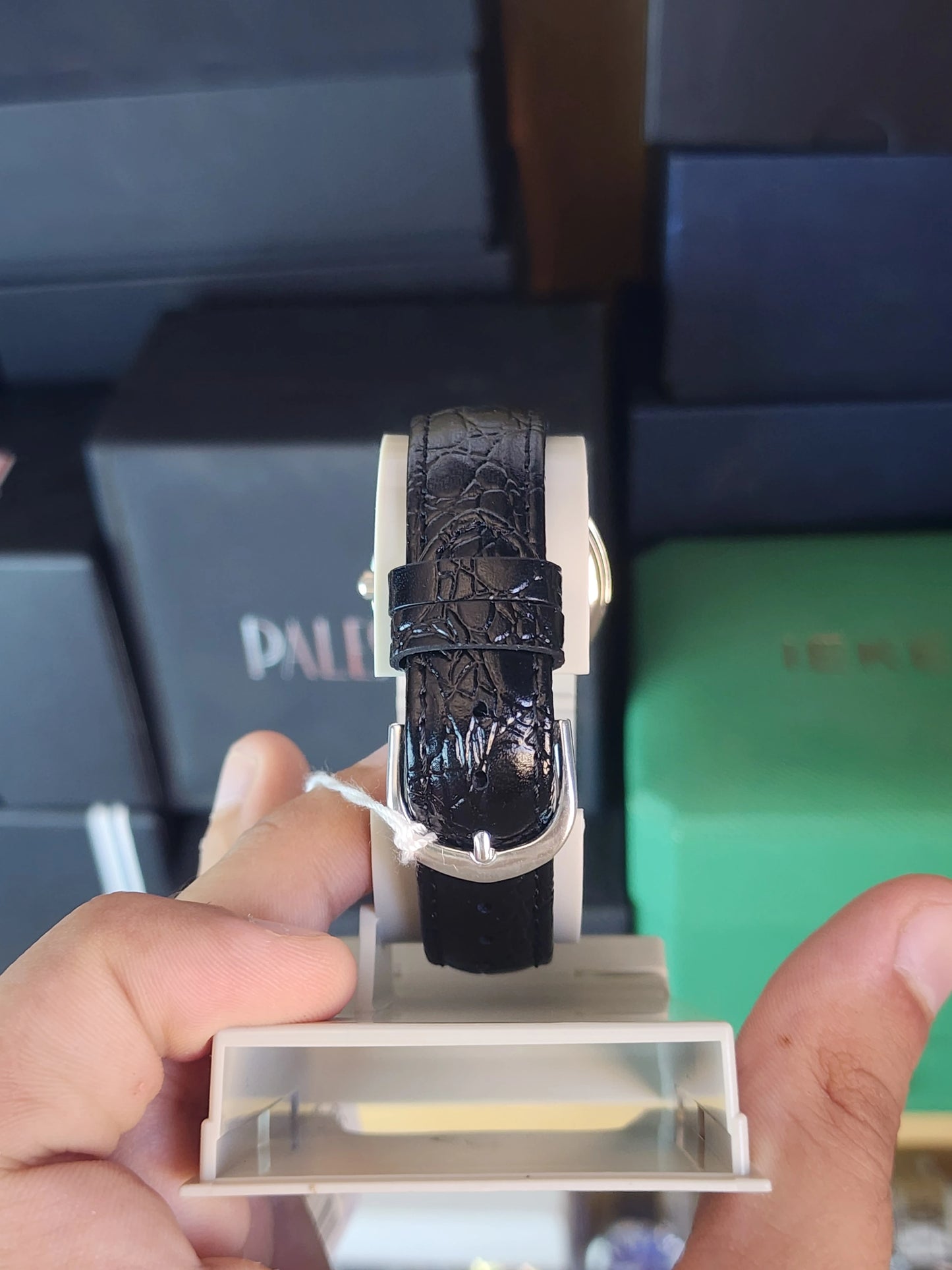 Casio MTP 1094 vintage