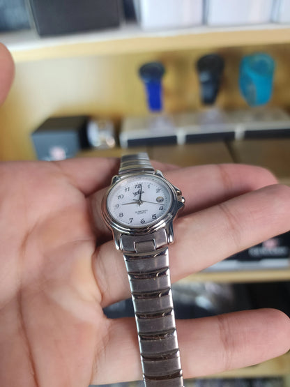 Voga vintage women