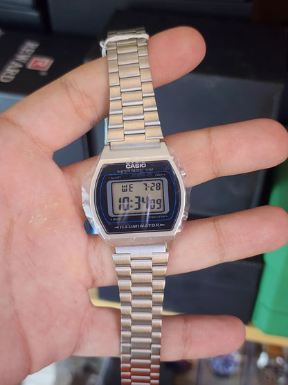 Casio B640 WD