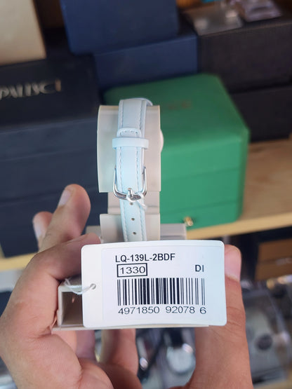 Casio LQ 139 women