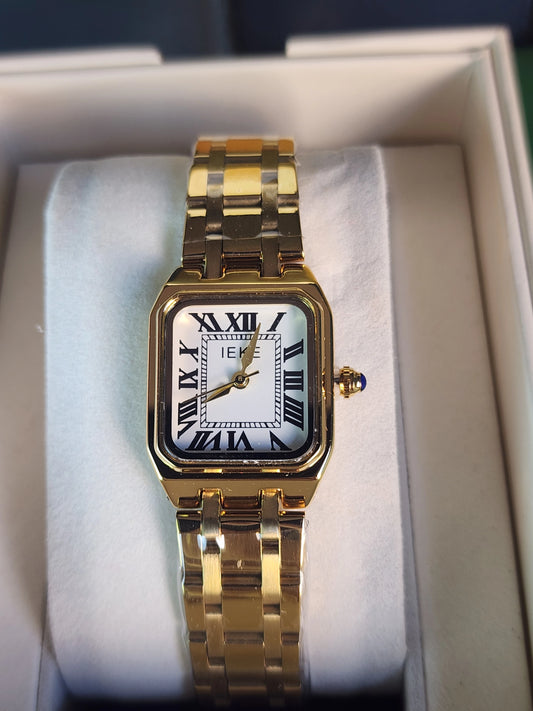 Ieke women gold