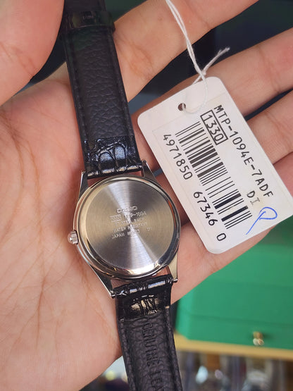 Casio MTP 1094 vintage
