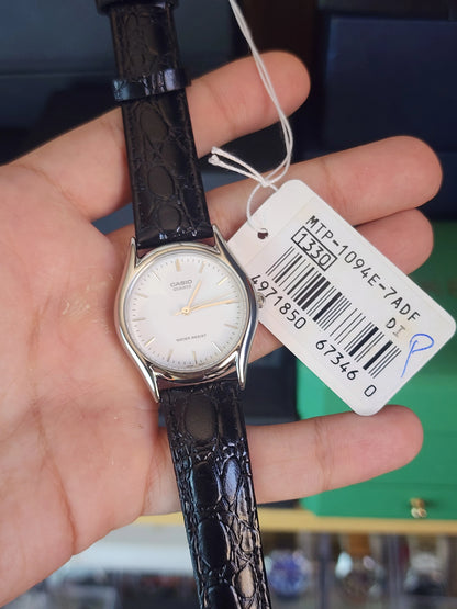 Casio MTP 1094 vintage