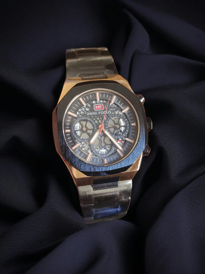 MINIFOCUS MF0411 full black