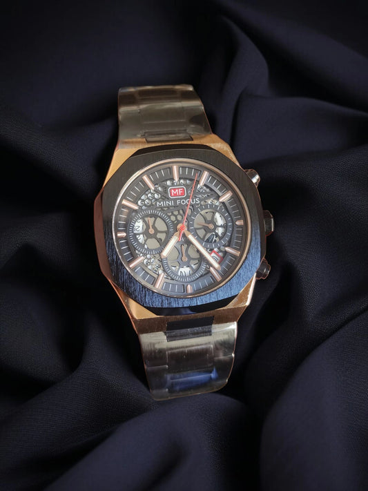 MINIFOCUS MF0411 full black
