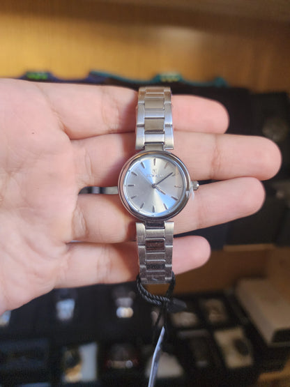 Reward round dial women