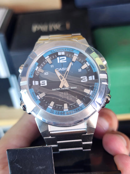 Casio AMW 870DA