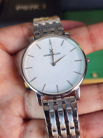DANIEL KLEIN  slim DK 11885
