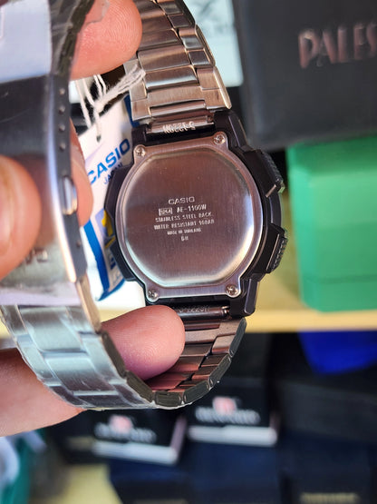 Casio monde AE 1100 WD