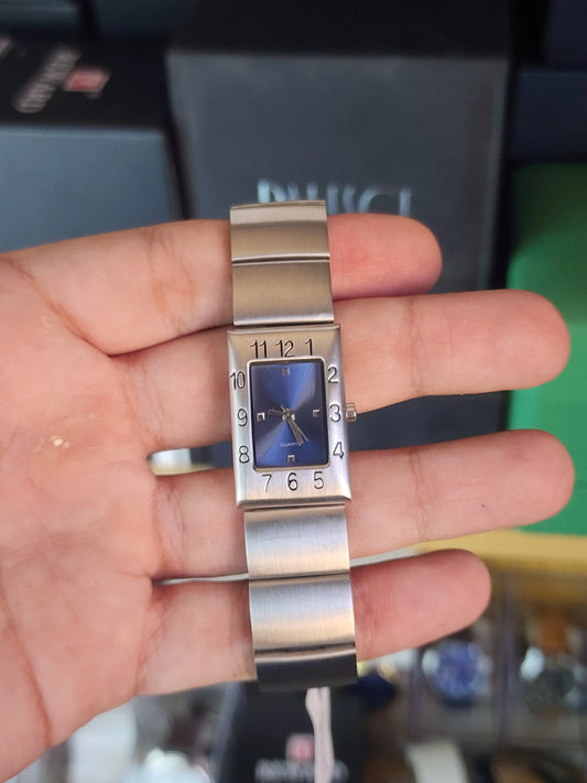 OEM large blue women