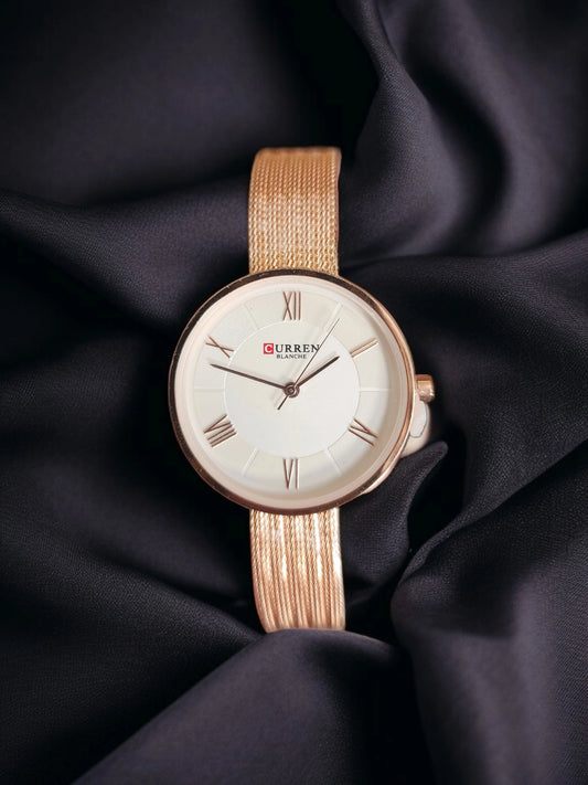 Curren women full bronze