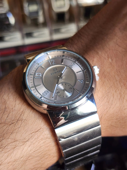 Reward 2025 separate seconds full silver