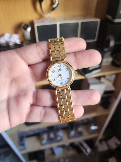 Voga women vintage