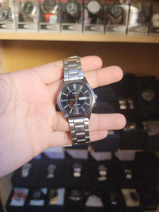 CASIO mtp v006D