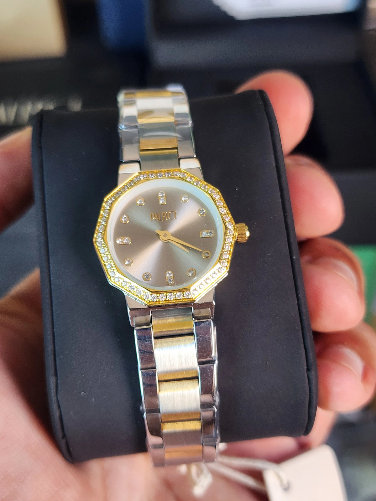 Palesce women  two tone 28mm