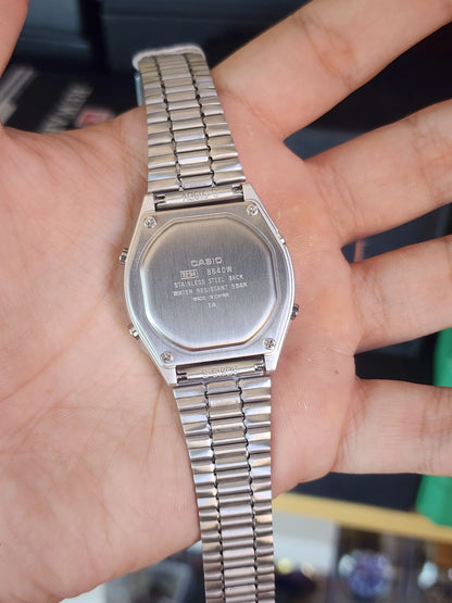 Casio B640 WD