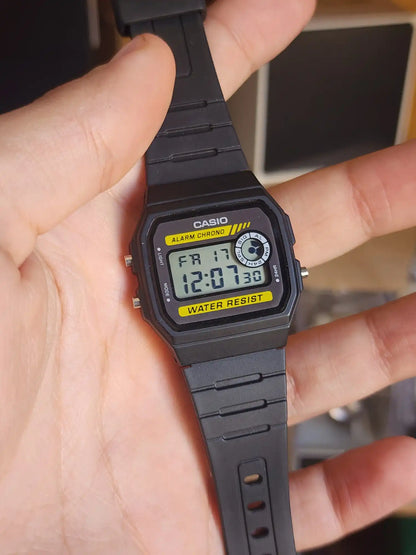 Casio F94