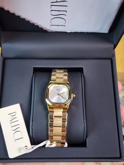 Palesce women full gold flower