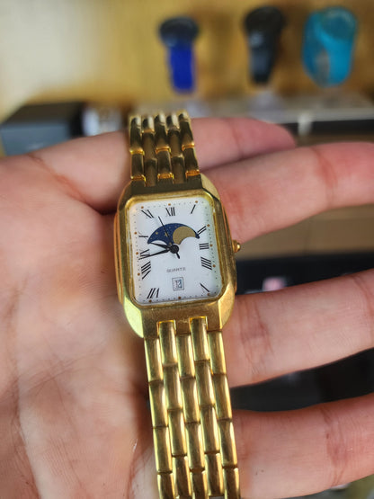 OEM full gold women
