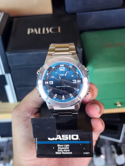Casio AMW 870DA